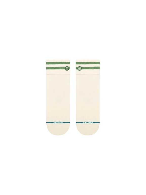 Stance Roll Cuff Quarter Socks Stance Roll Cuff Quarter Socks