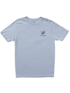 T-Shirt Salty Crew Pocket Knife Vintage S/S