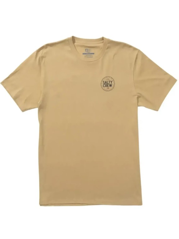 T-Shirt Salty Crew Legendary S/S