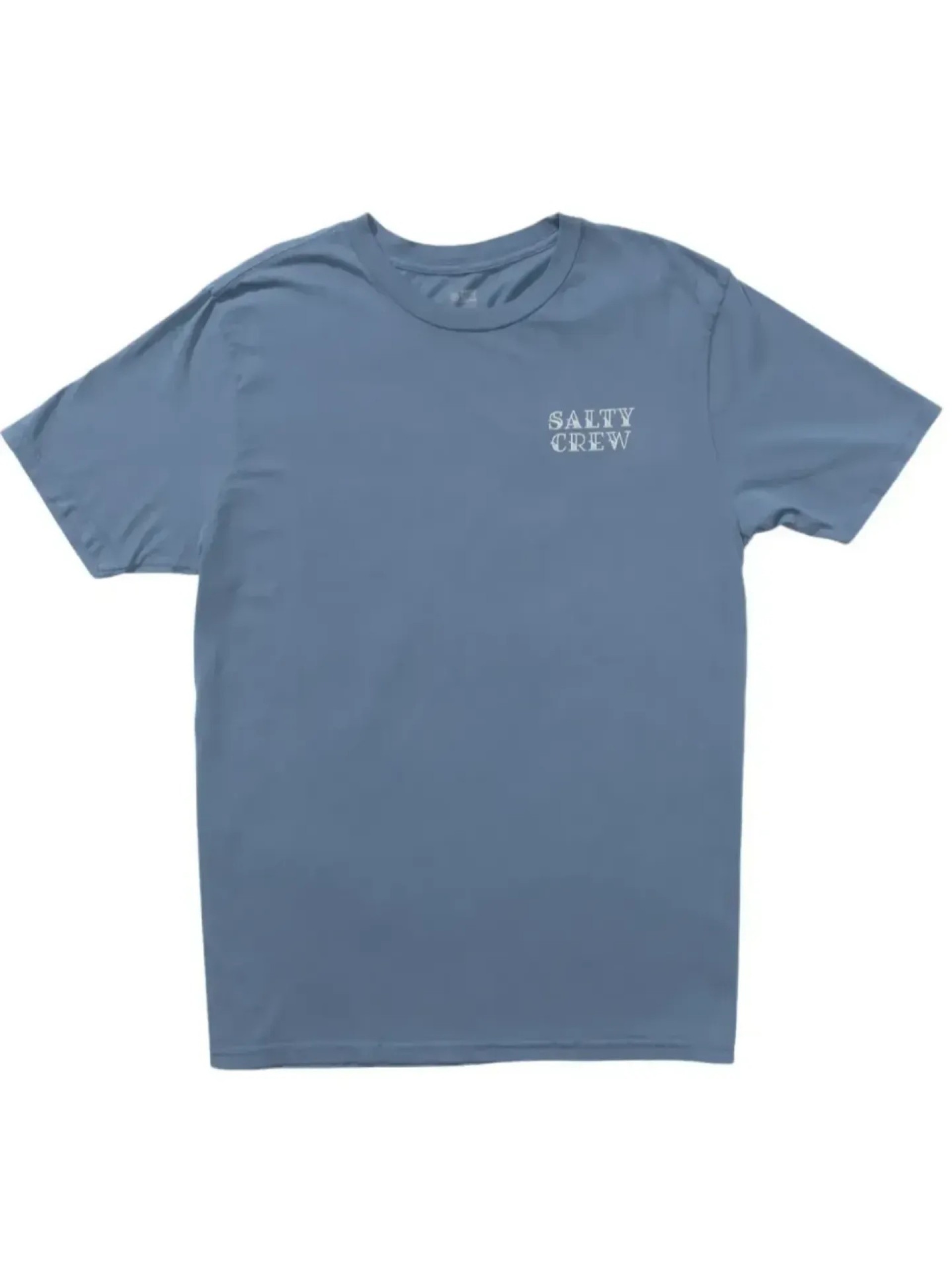 T-Shirt Salty Crew Hopper Vintage S/S