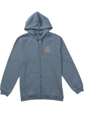 Sweatshirt Salty Crew Legendary Zip Fleece