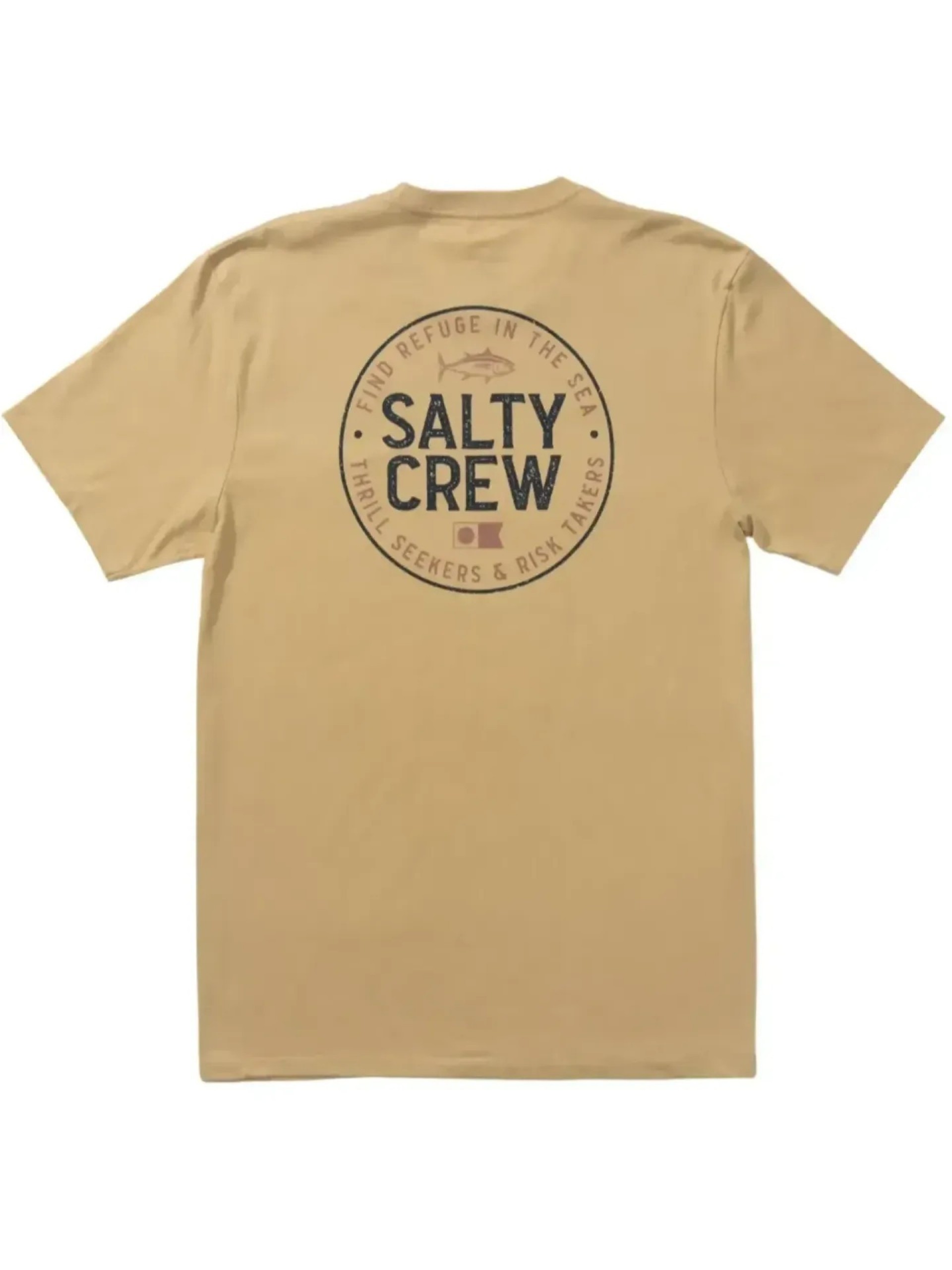 Salty Crew Legendary S/S Tee