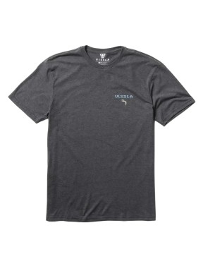 T-Shirt Vissla Tres Palmas Eco Drirelease S/S