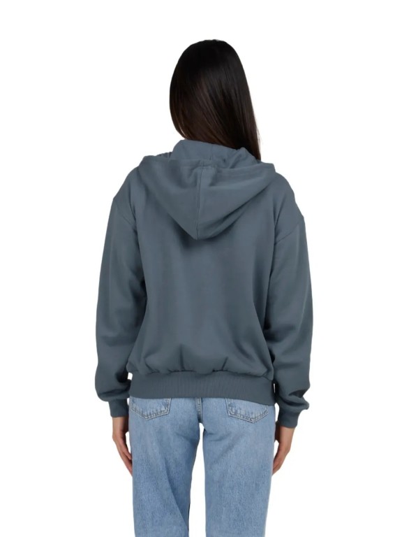 Zip Sweat Salty Crew In The Rays Zip Sweat Salty Crew In The Rays