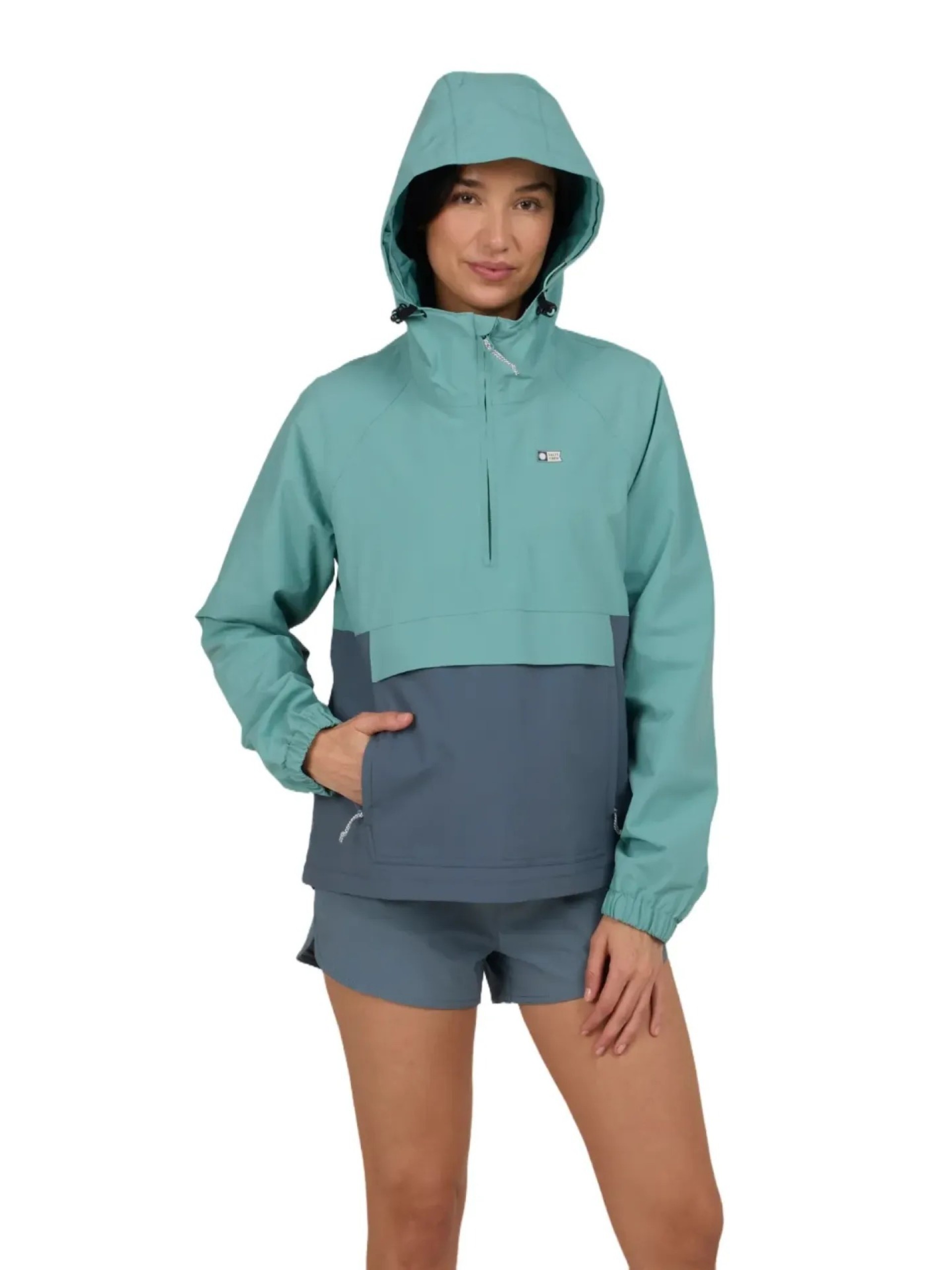 Salty Crew Mainsail Anorak