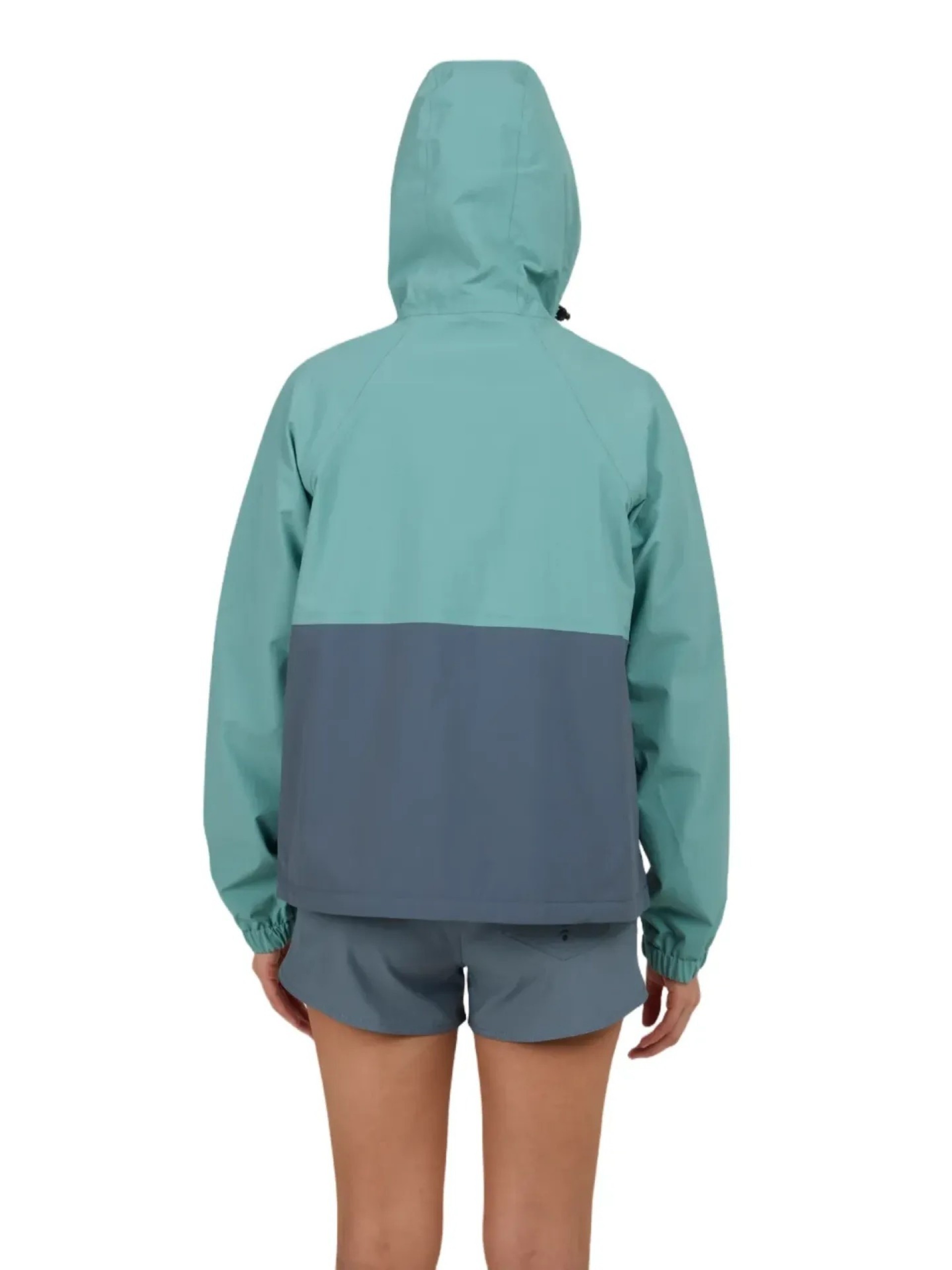 Salty Crew Mainsail Anorak