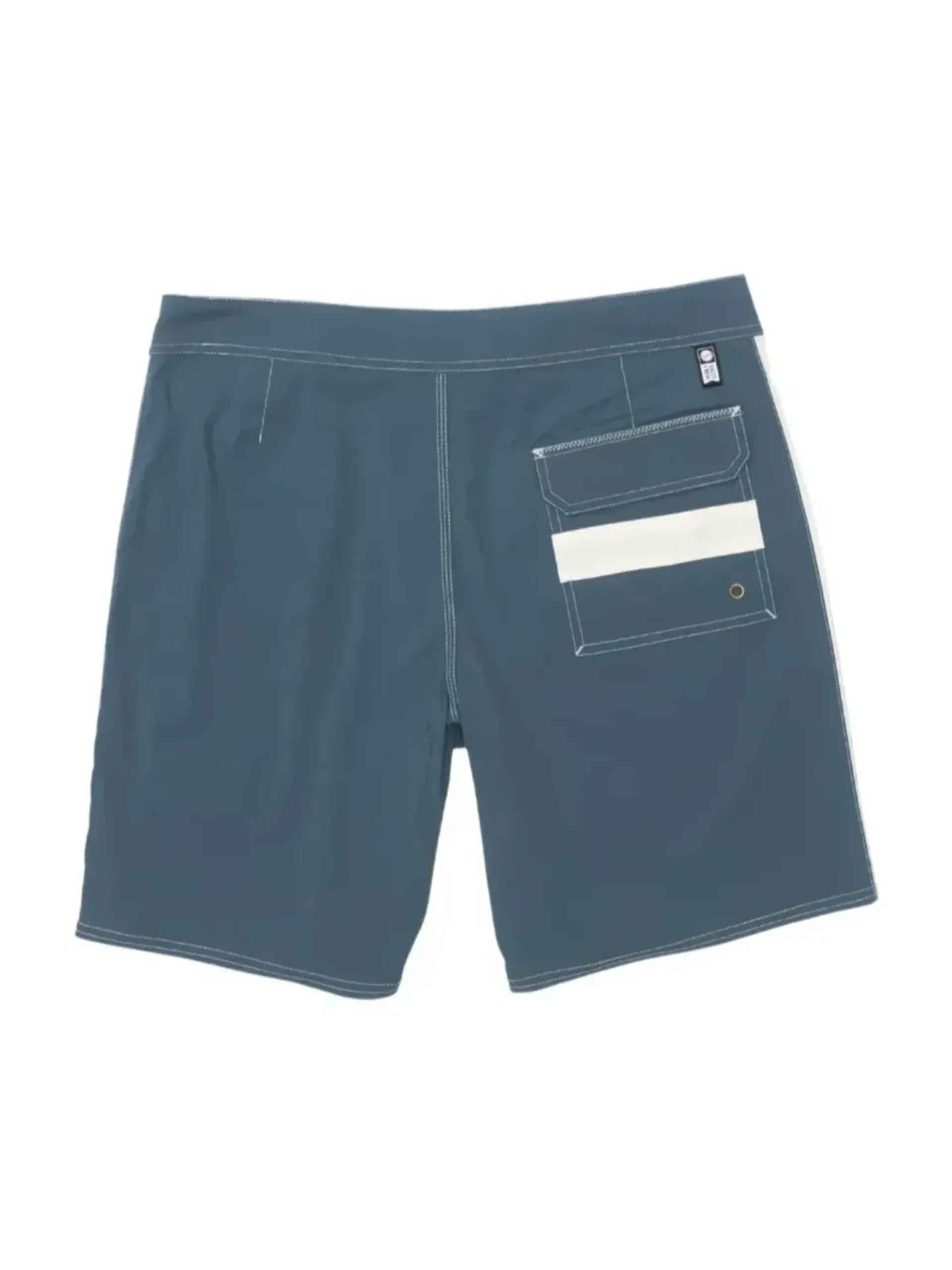 Salty Crew Channel Boardshorts