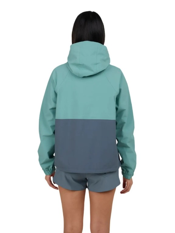 Anorak Salty Crew Mainsail Anorak Salty Crew Mainsail