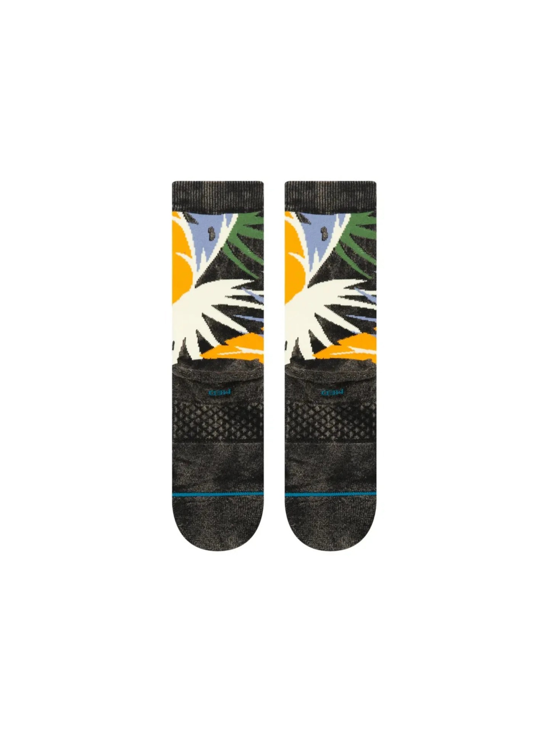 Stance Yacht Club Crew Socks