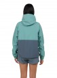 Anorak Salty Crew Mainsail