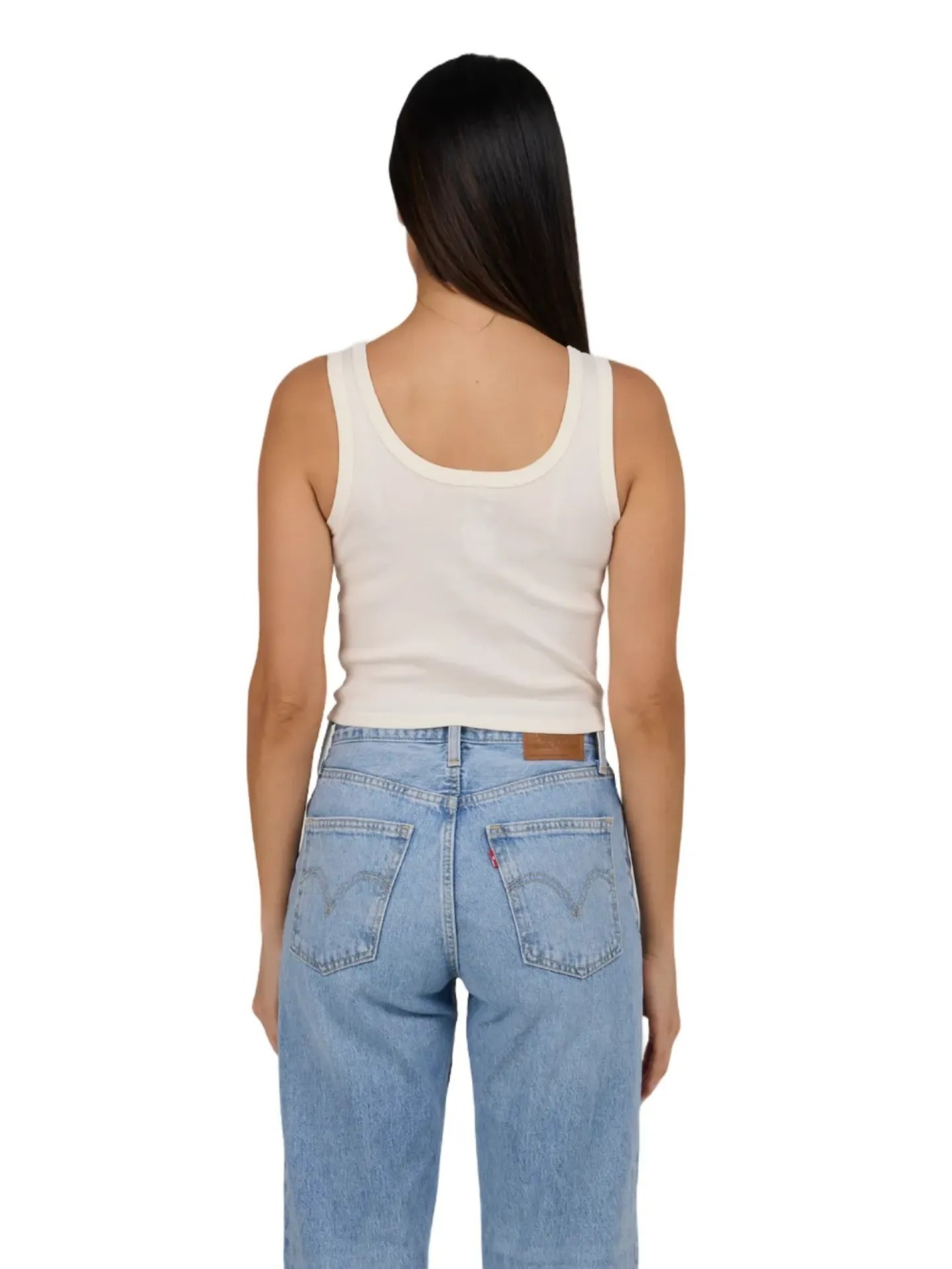 Salty Crew A Frame Tank