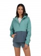Anorak Salty Crew Mainsail