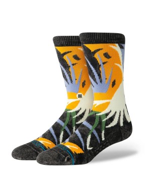 Stance Yacht Club Crew Socks