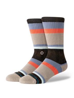 Stance Frankfurt Crew Socks