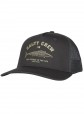 Bon Salty Crew Wahoo Stamp Retro Trucker