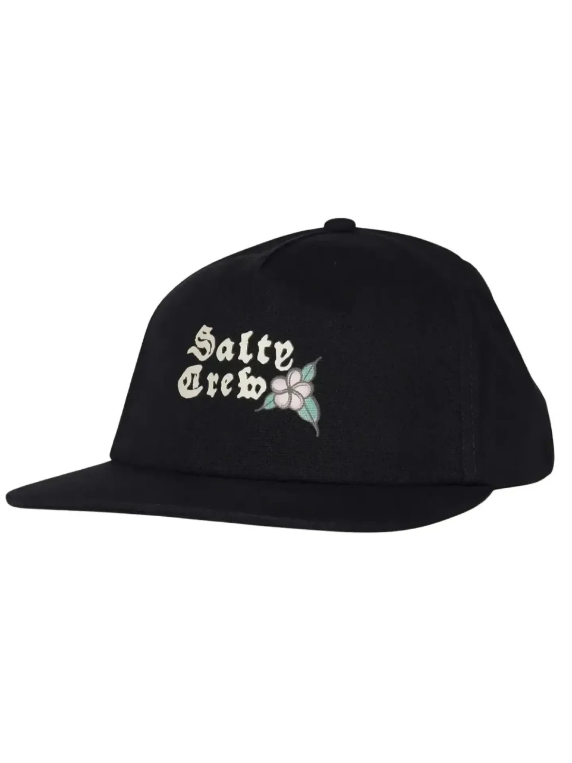 Boné Salty Crew Hopper 5 Panel