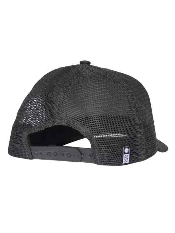 Boné Salty Crew Wahoo Stamp Retro Trucker Boné Salty Crew Wahoo Stamp Retro Trucker