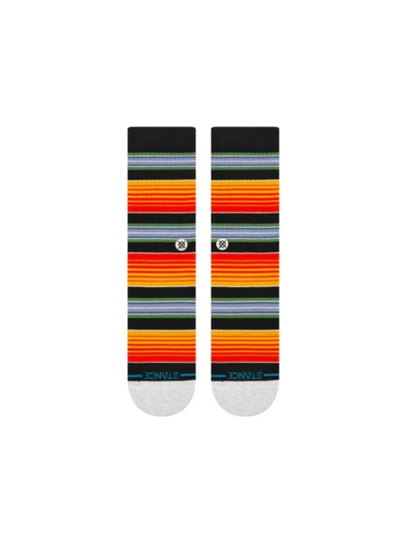 Stance Rockford Crew Socks Stance Rockford Crew Socks