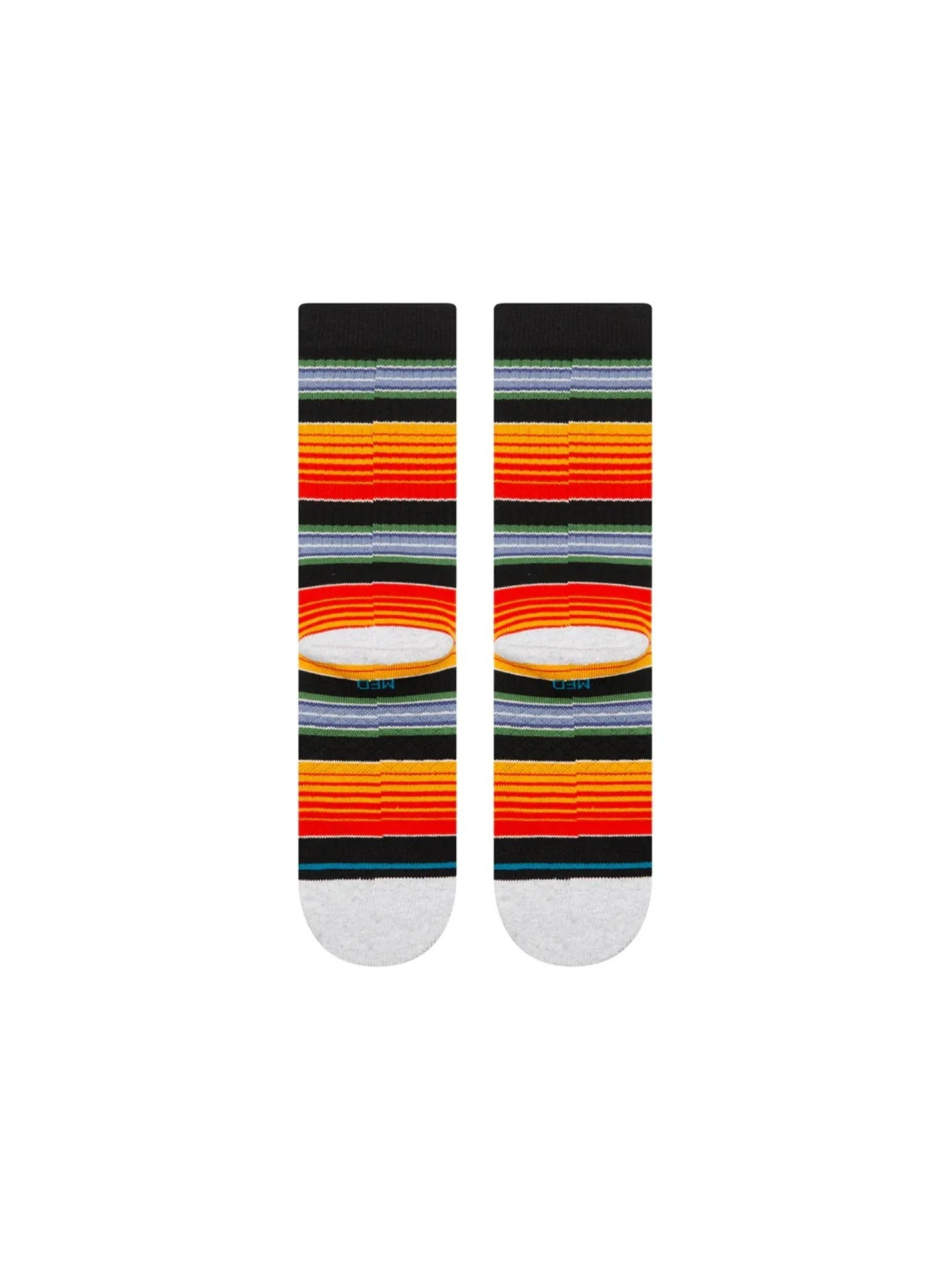 Stance Rockford Crew Socks