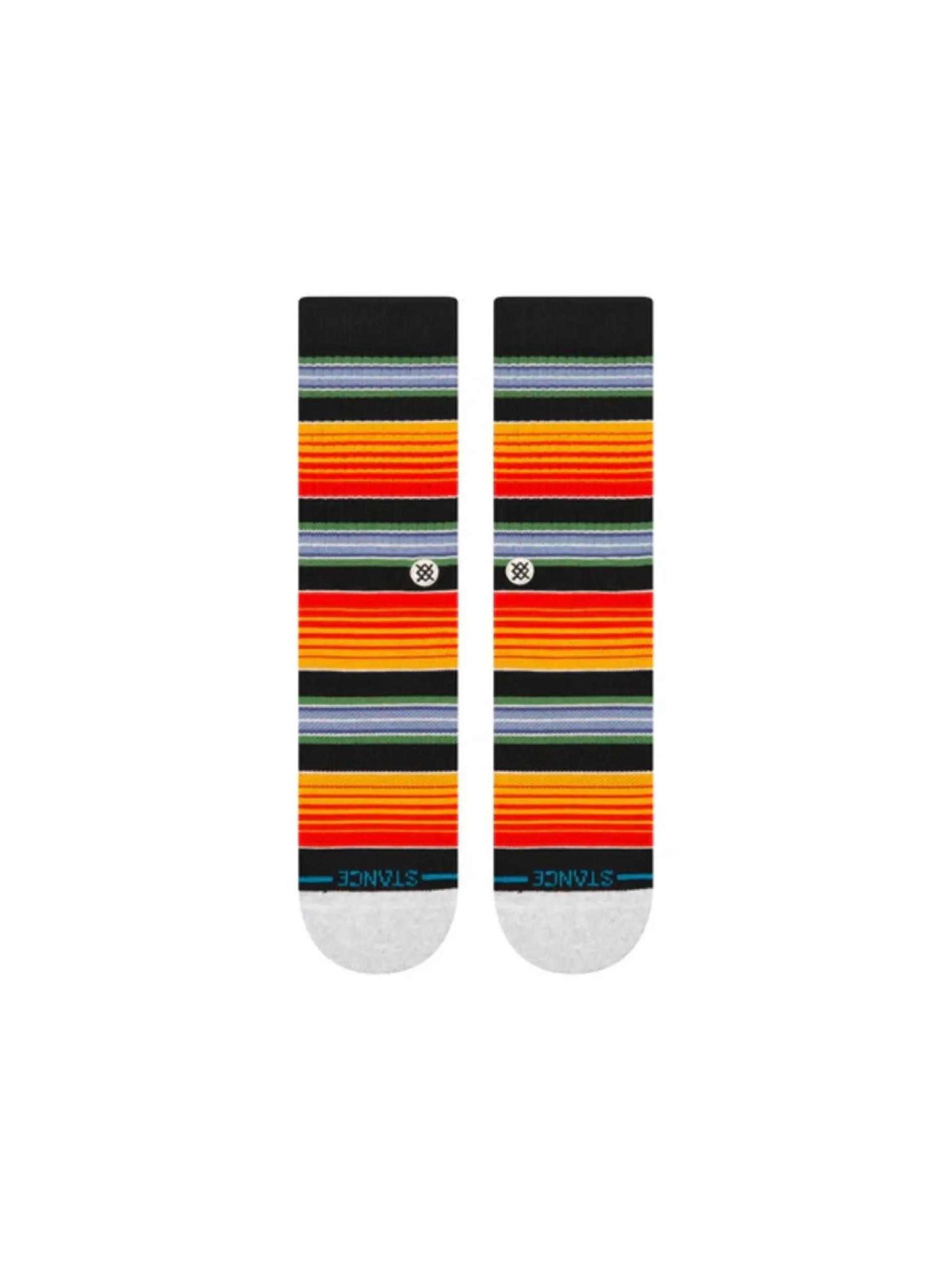 Stance Rockford Crew Socks