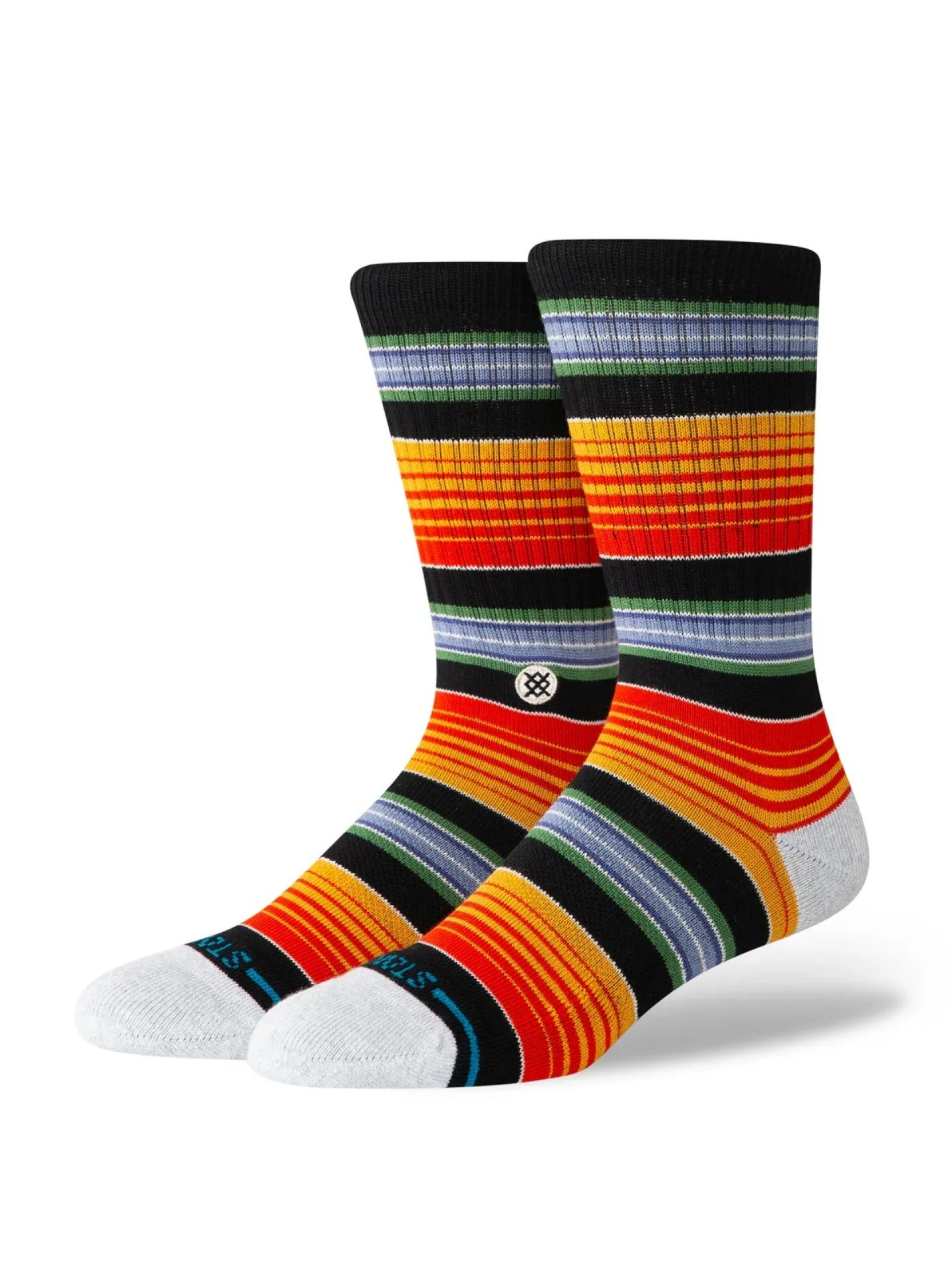 Stance Rockford Crew Socks