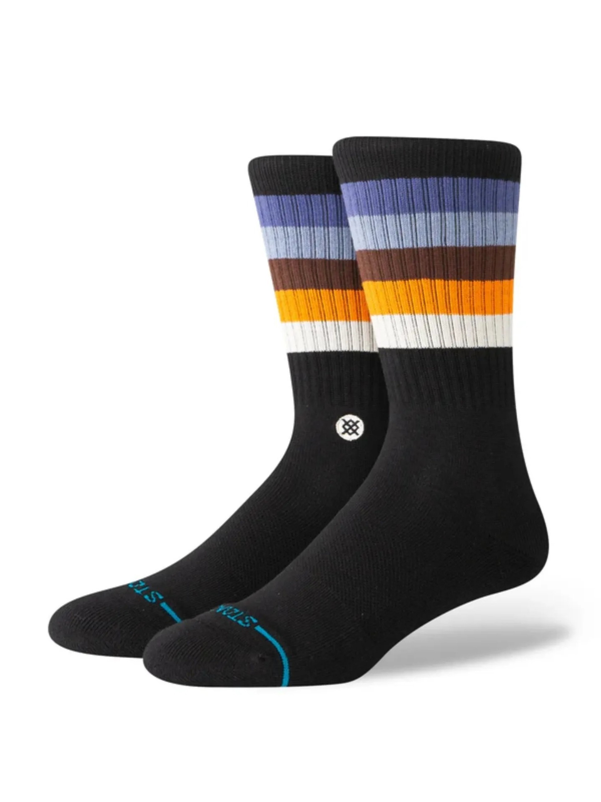 Meias Stance Maliboo Crew