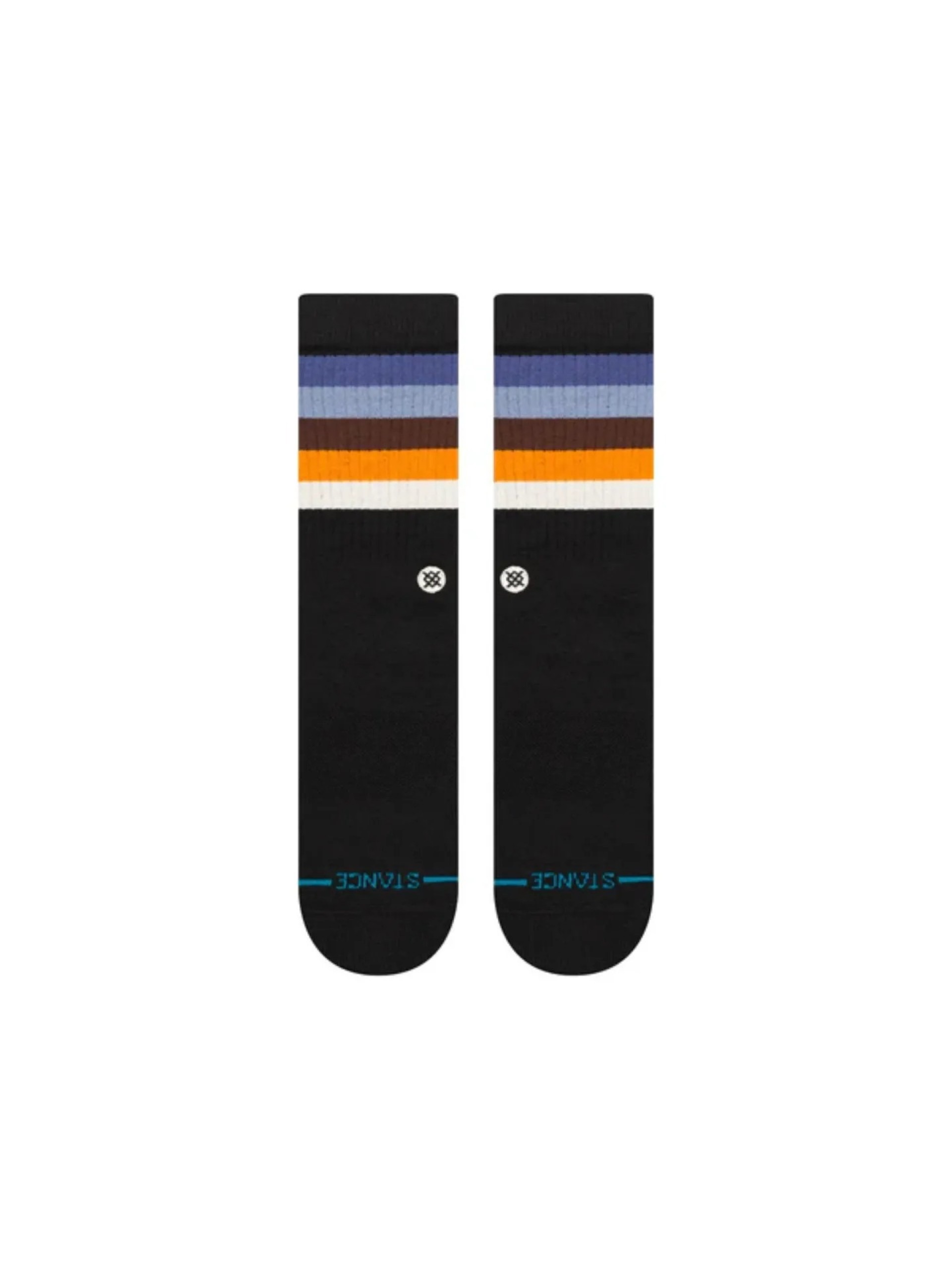 Meias Stance Maliboo Crew