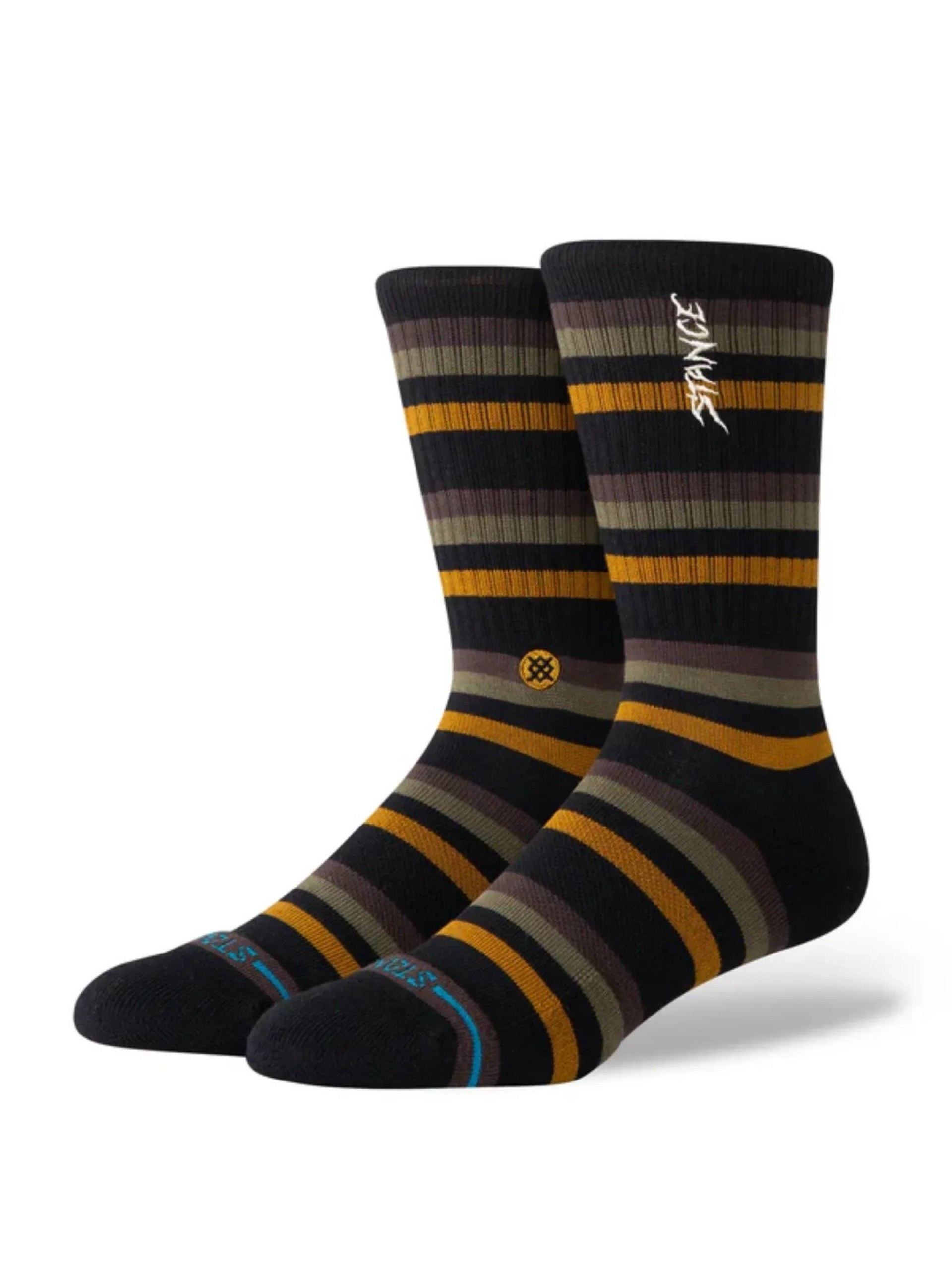 Stance Slipping Crew Socks
