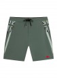 Cales de Banho Florence Marine X Cordura Airtex Pro Hawaii