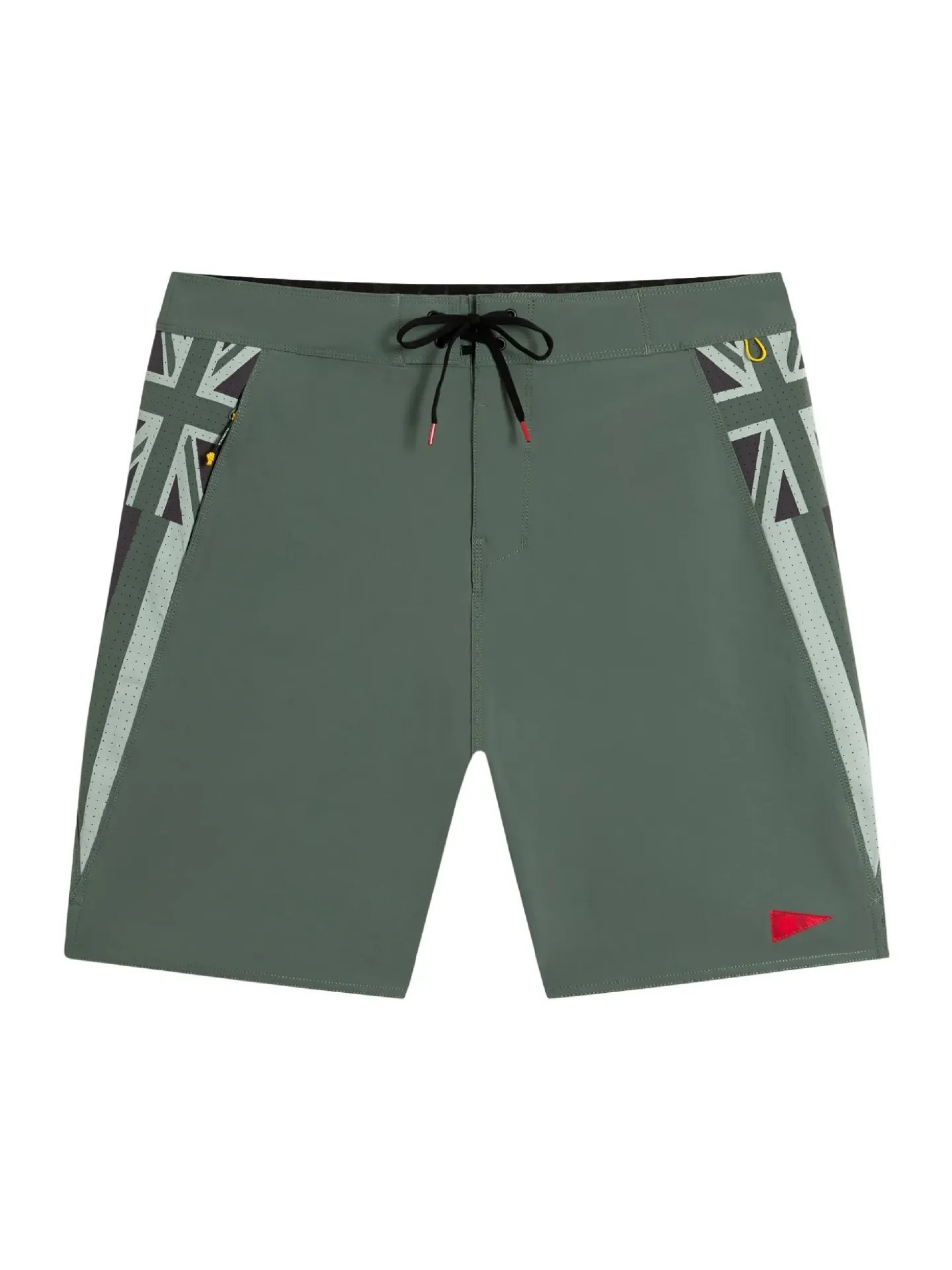 Calções de Banho Florence Marine X Cordura Airtex Pro Hawaii