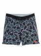 Cales de Banho Florence Marine X F1 Pro Hawaii Camo