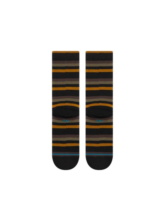 Stance Slipping Crew Socks Stance Slipping Crew Socks