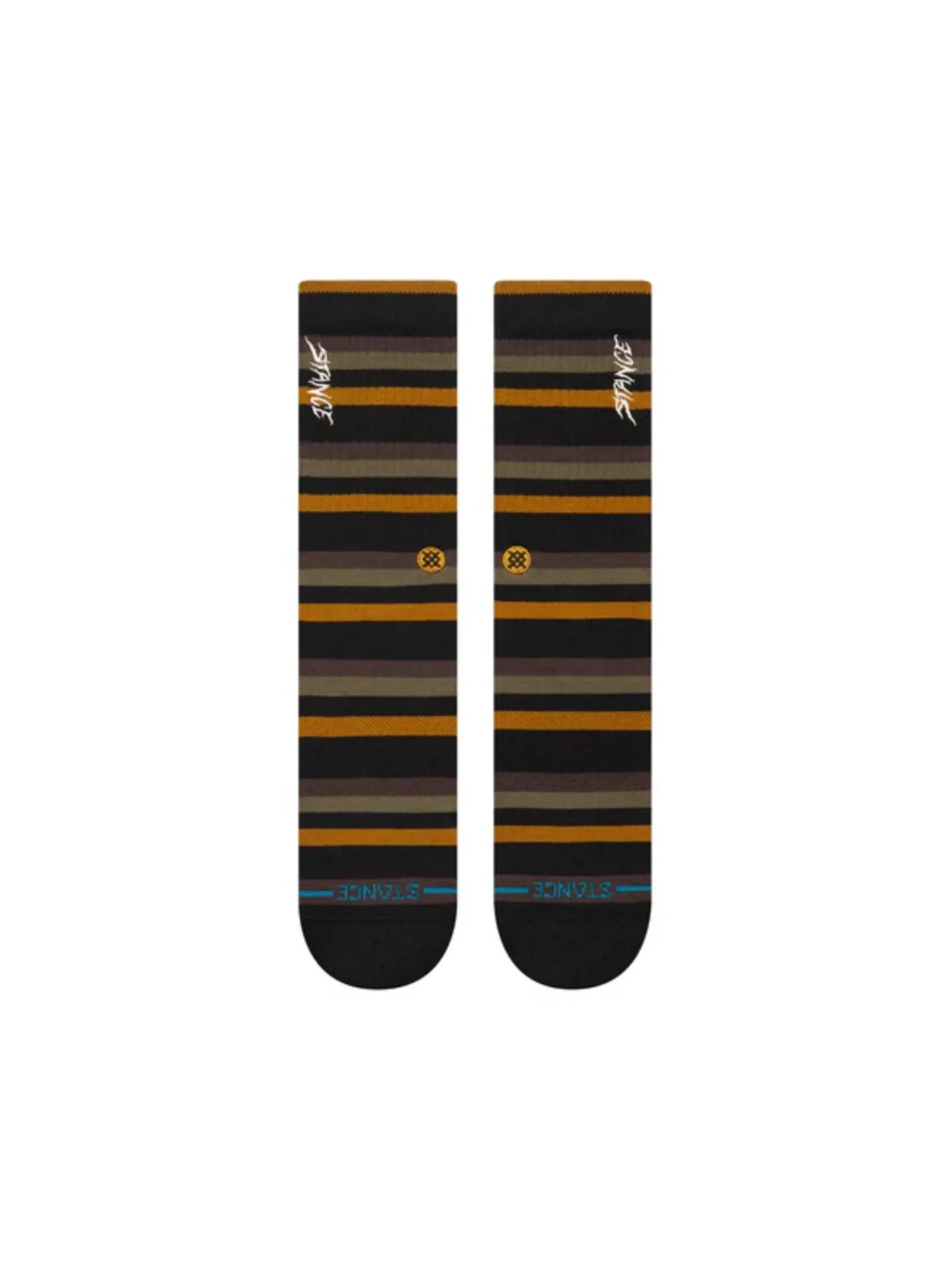 Stance Slipping Crew Socks