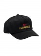 Bon Florence Marine X Logo