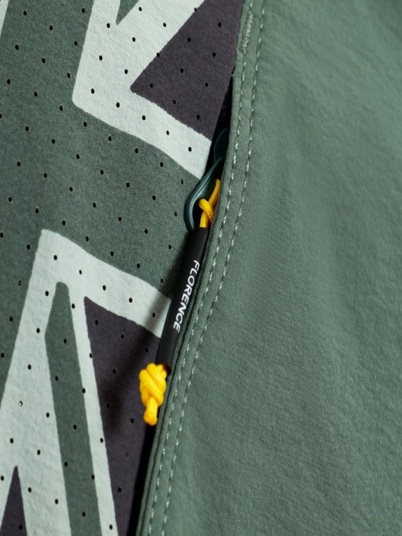 Calções de Banho Florence Marine X Cordura Airtex Pro Hawaii Calções de Banho Florence Marine X Cordura Airtex Pro Hawaii
