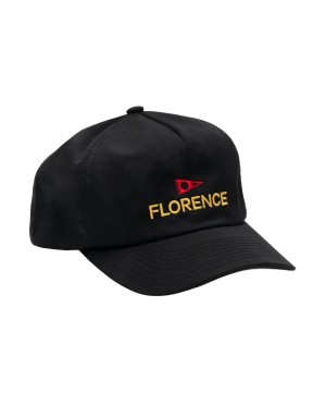 Bon Florence Marine X Logo