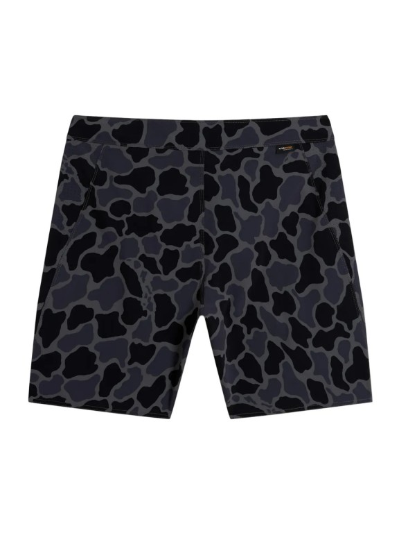 Calções de Banho Florence Marine X Cordura Airtex Calções de Banho Florence Marine X Cordura Airtex