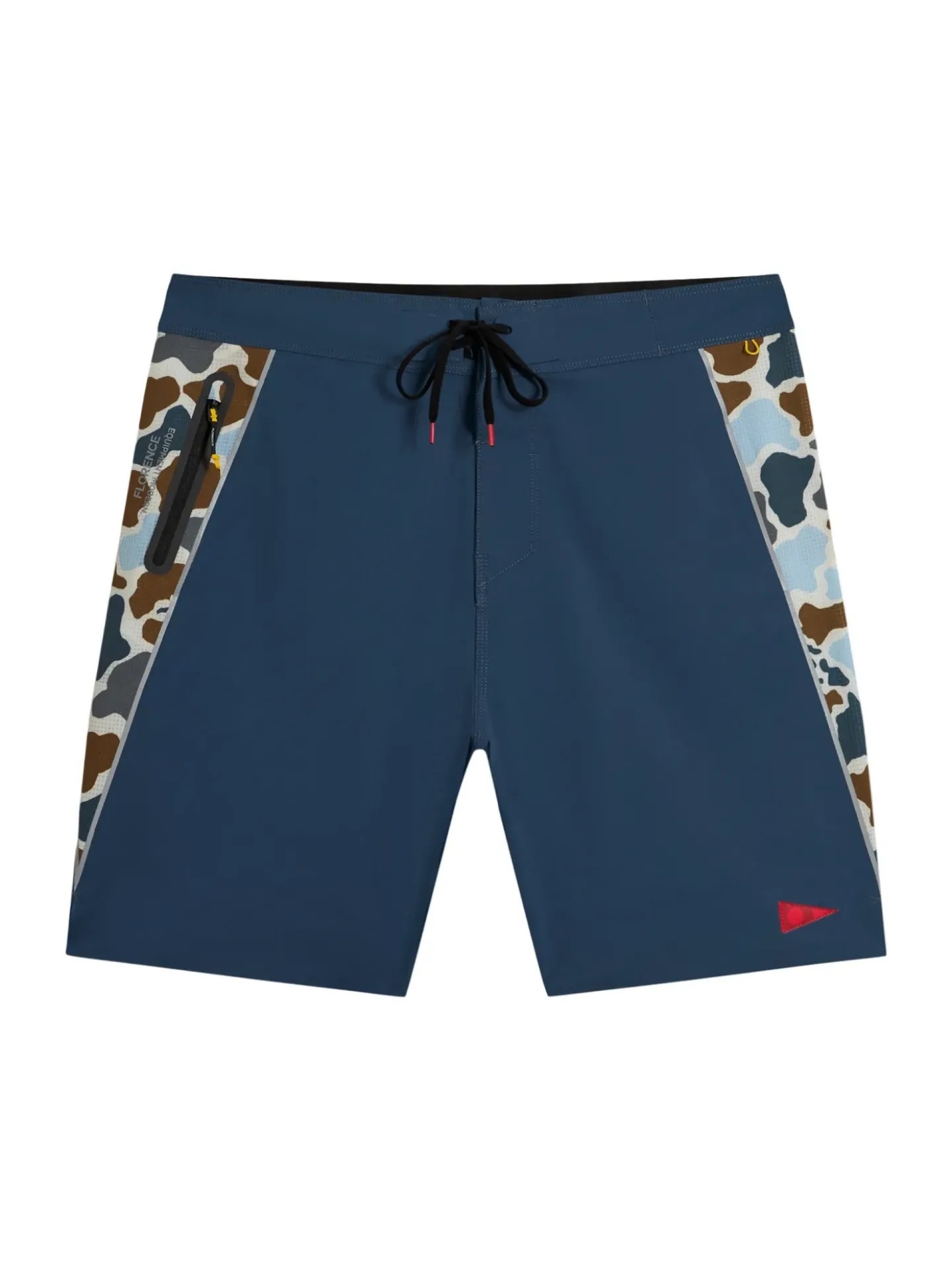 Calções de Banho Florence Marine X F1 Zero Airtex