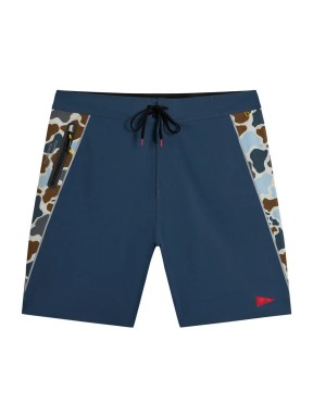 Cales de Banho Florence Marine X F1 Zero Airtex
