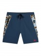 Florence Marine X F1 Zero Airtex Boardshorts