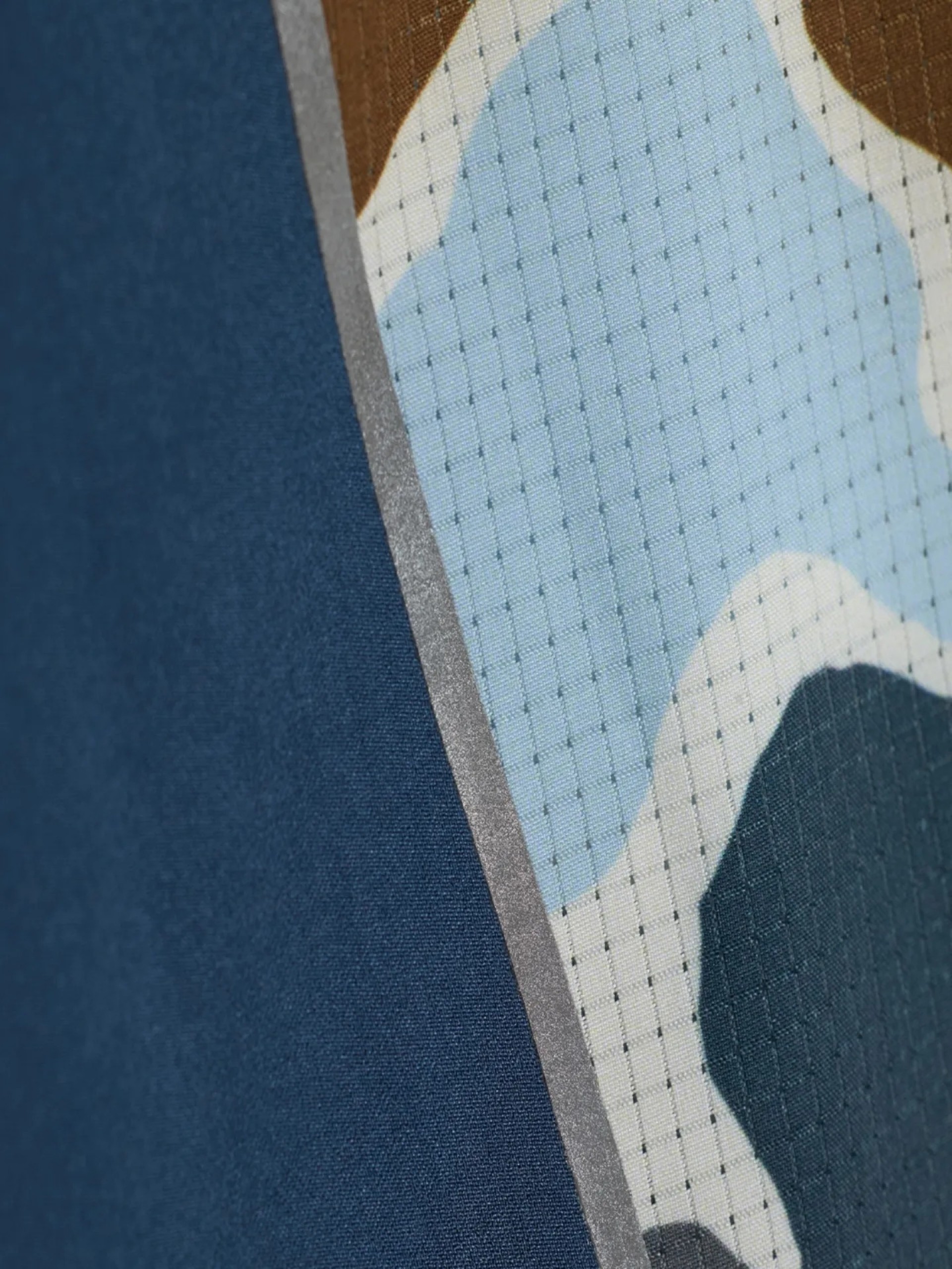 Calções de Banho Florence Marine X F1 Zero Airtex