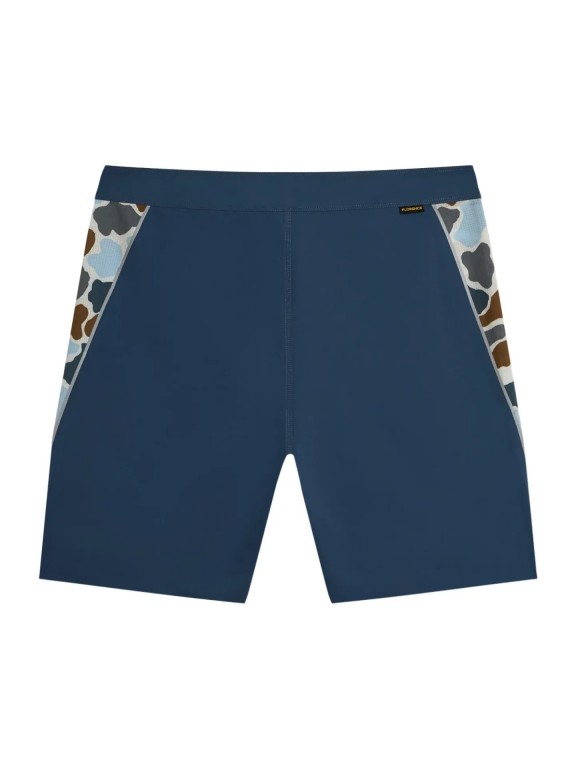 Calções de Banho Florence Marine X F1 Zero Airtex Calções de Banho Florence Marine X F1 Zero Airtex