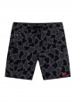 Cales de Banho Florence Marine X Cordura Airtex