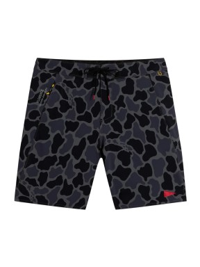 Cales de Banho Florence Marine X Cordura Airtex