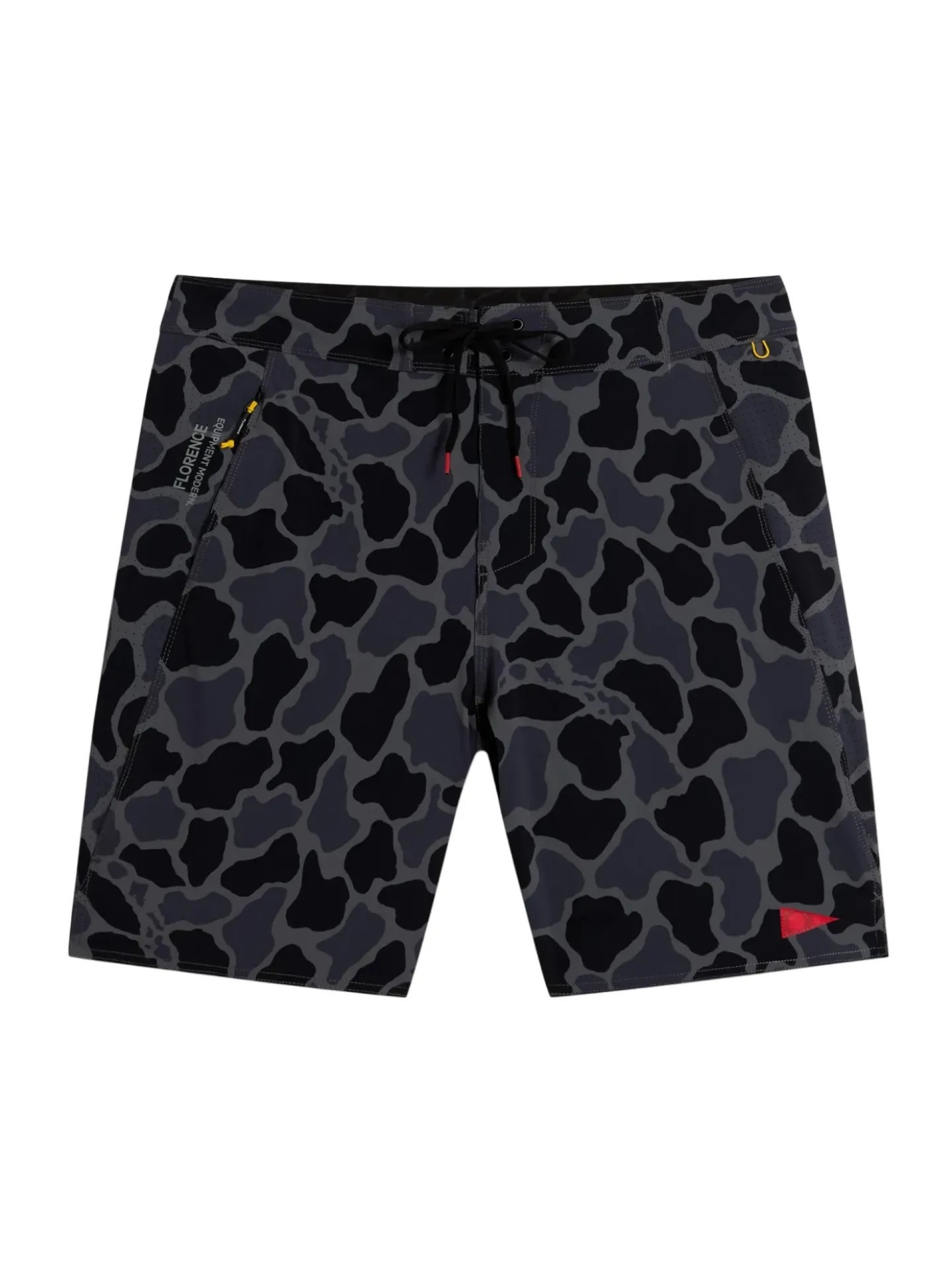 Calções de Banho Florence Marine X Cordura Airtex