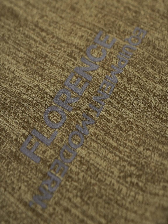 T-Shirt Florence Marine X Airtex S/S T-Shirt Florence Marine X Airtex S/S