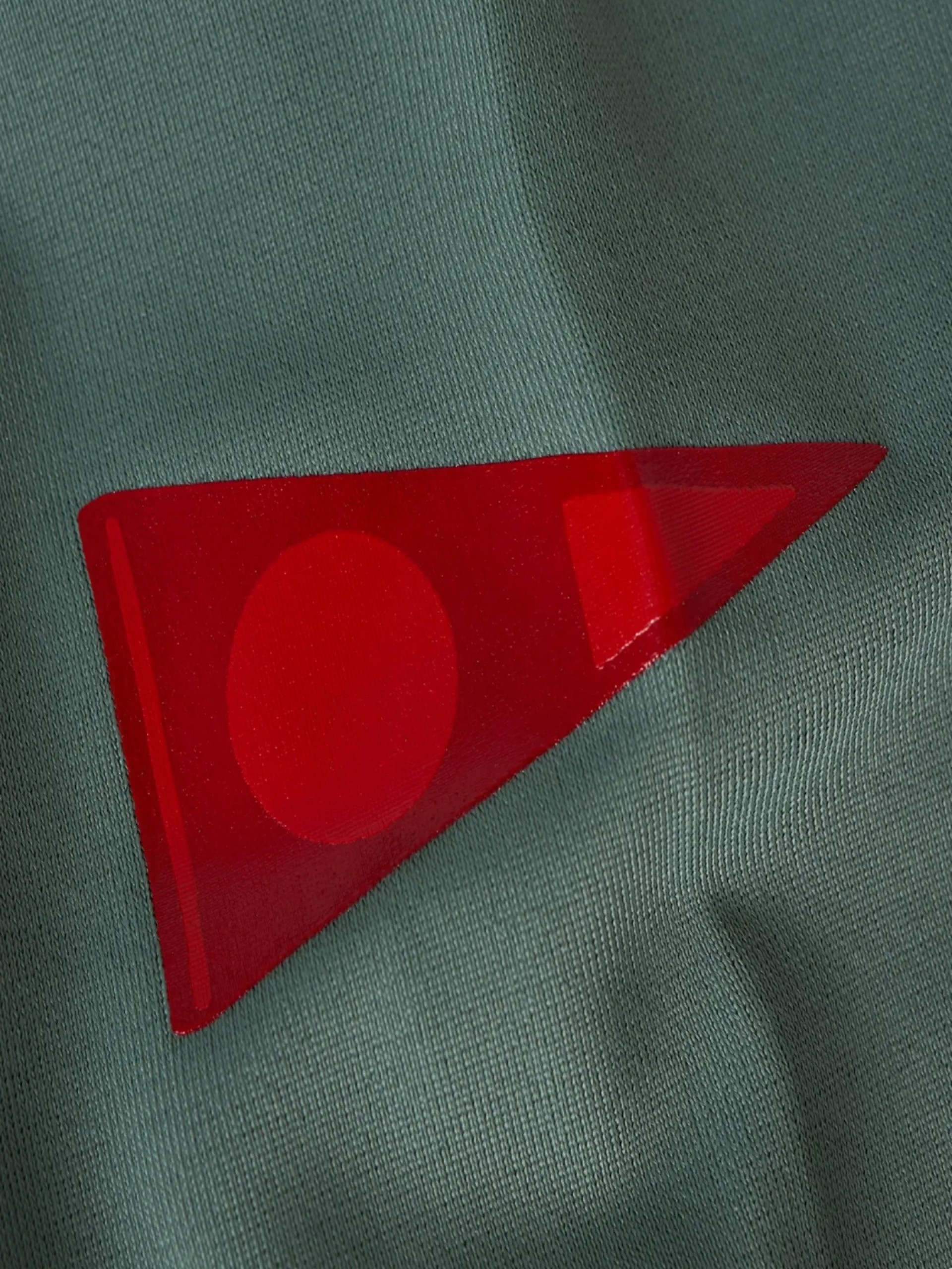 Licra Florence Marine X Utility Pocket Hooded L/S