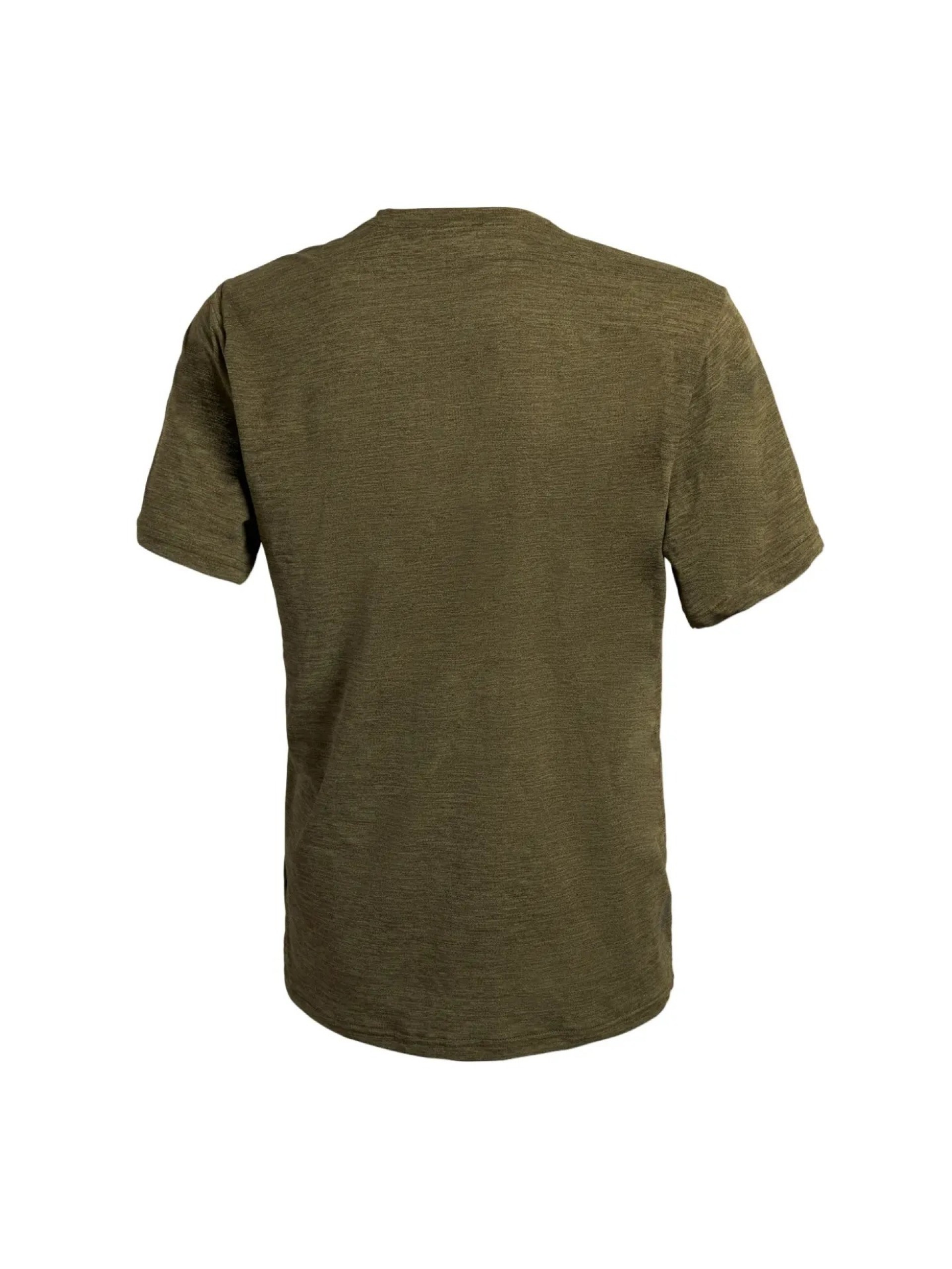 Florence Marine X Airtex S/S Tee