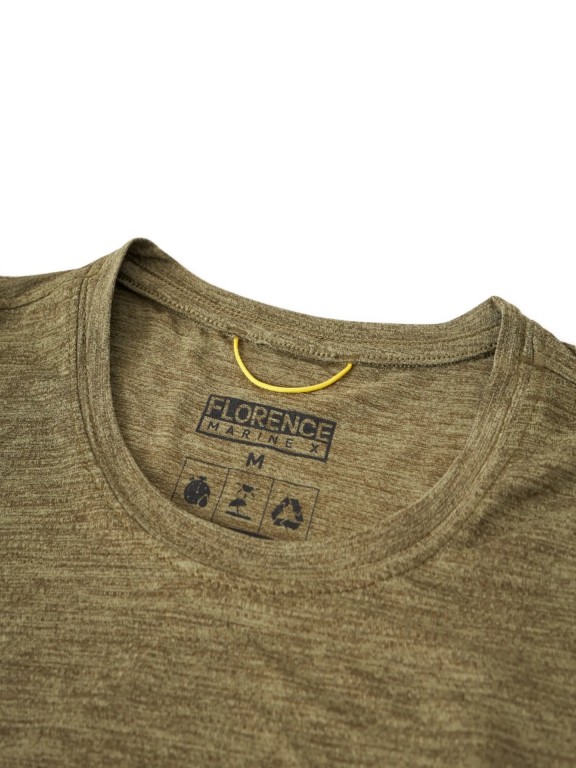 T-Shirt Florence Marine X Airtex S/S T-Shirt Florence Marine X Airtex S/S