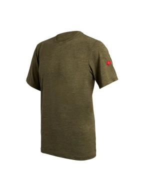 T-Shirt Florence Marine X Airtex S/S